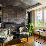 Ortakoey Modern & Luxury House With Bosporus View