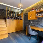 Ortakoey Modern & Luxury House With Bosporus View