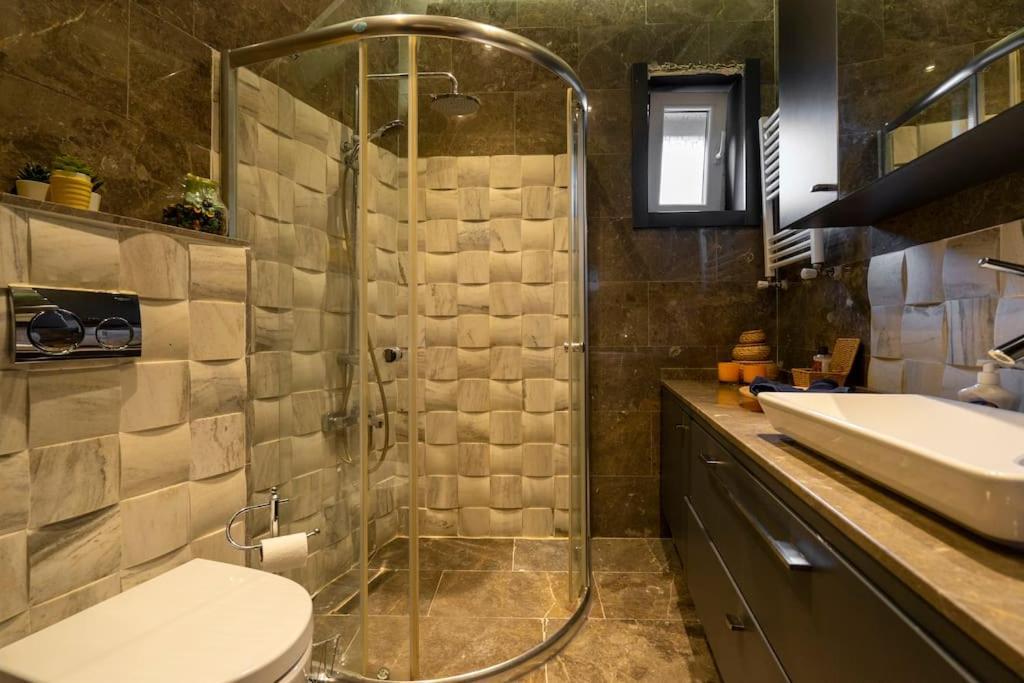 Ortakoy Modern & Luxury House With Bosporus View İstanbul