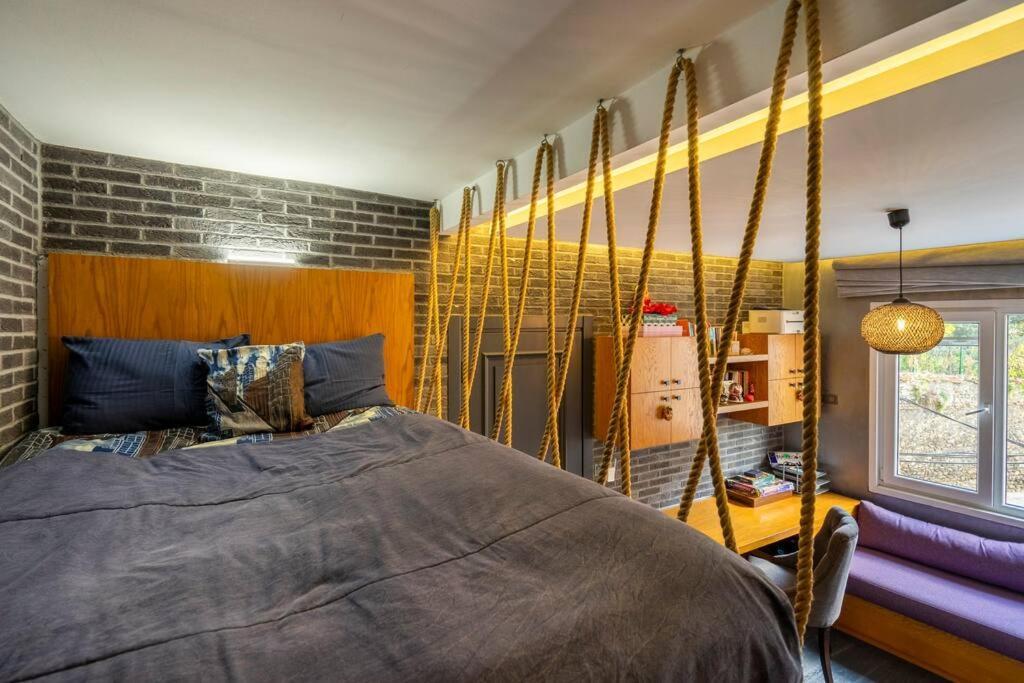Ortakoy Modern & Luxury House With Bosporus View Daire